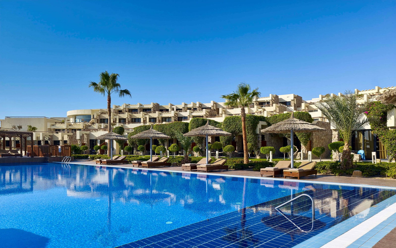 Coral Sea Imperial Sensatori Resort