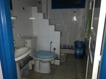 Hotel Appartement Nabeul Plage