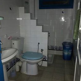 Hotel Appartement Nabeul Plage cazare Nabeul