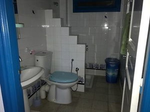 Hotel Appartement Nabeul Plage cazare Nabeul