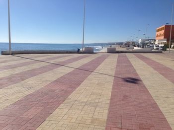Appartement Nabeul Plage