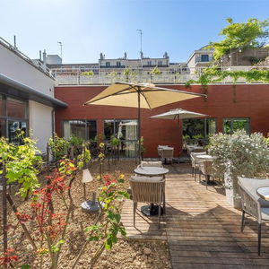 Hotel Doubletree By Hilton Paris Boulogne cazare Boulogne-Billancourt