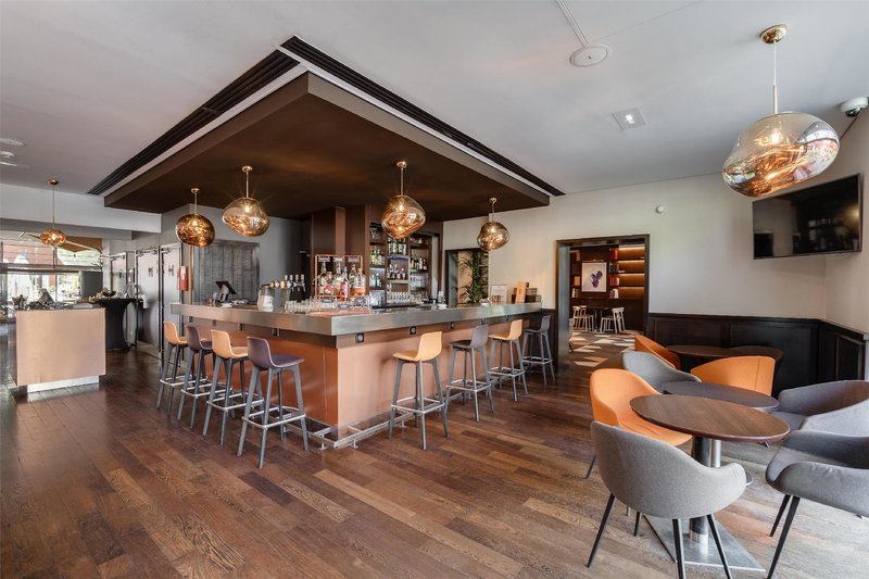 Doubletree By Hilton Paris Boulogne