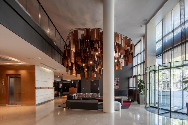 Doubletree By Hilton Paris Boulogne