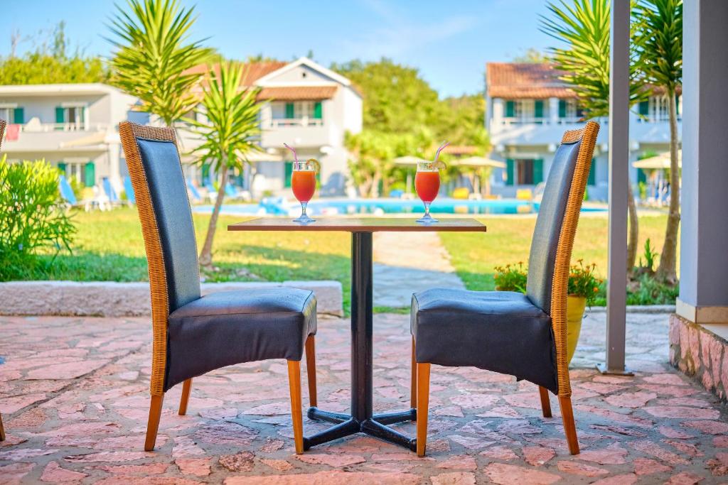 Sidari Green Oasis