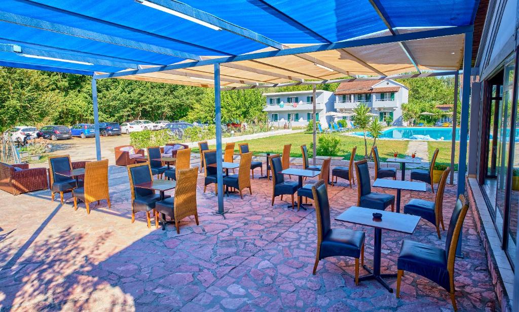 Sidari Green Oasis