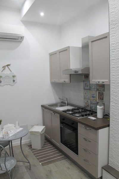 Hotel Casa Vacanze Home