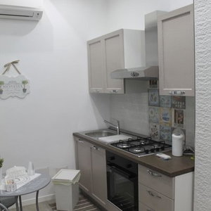 Hotel Casa Vacanze Home cazare Caltanissetta