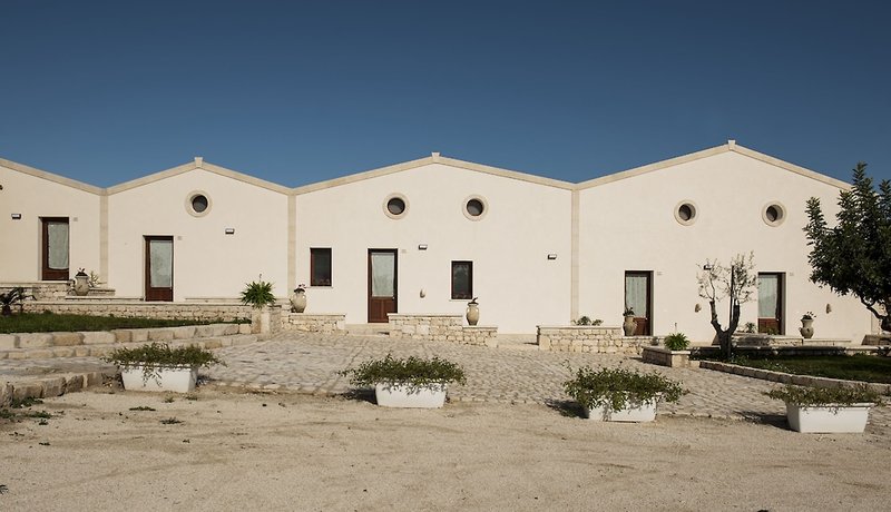 Hotel I 5 Sensi