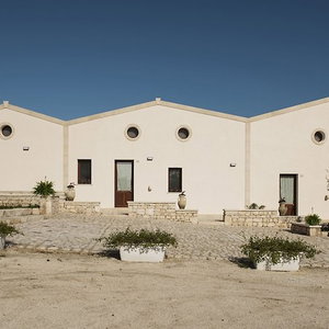 Hotel I 5 Sensi cazare Modica