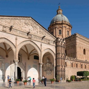 Sejur Cristal Hotel Palermo vacanta Palermo