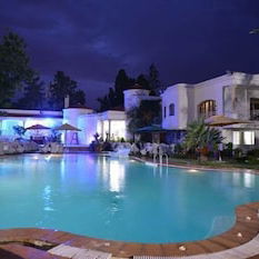 Hotel Dar Kamy cazare Nabeul