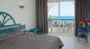 Hotel Hotel Byzance cazare Nabeul