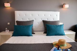 dal travel Hotel Byzance