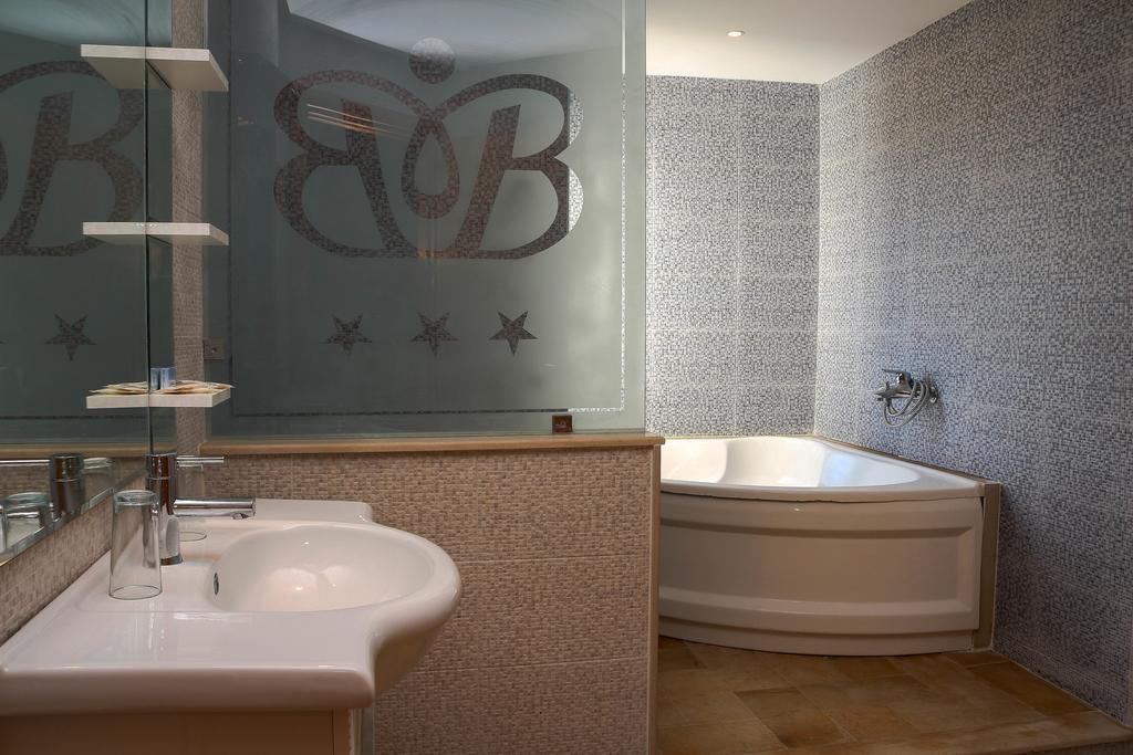 dal travel Hotel Byzance