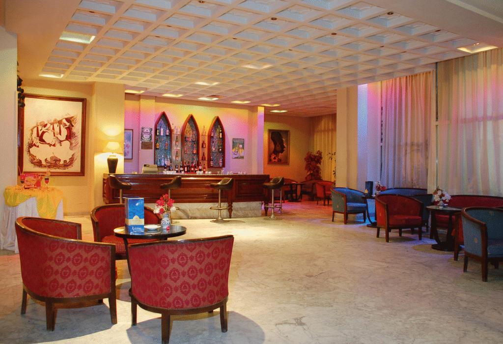 Hotel Byzance