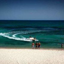 Hotel Hotel Les Pyramides cazare Nabeul