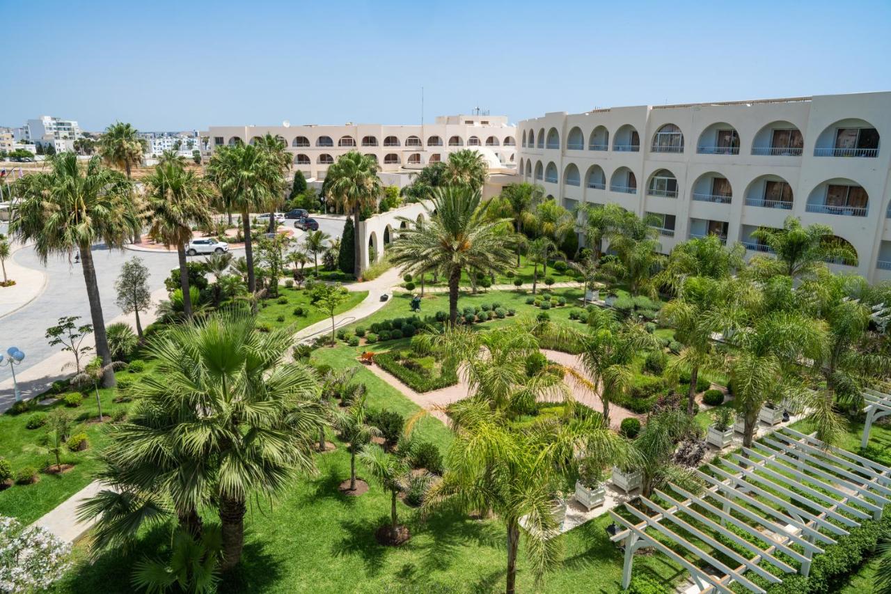 Khayam Garden Beach & Spa
