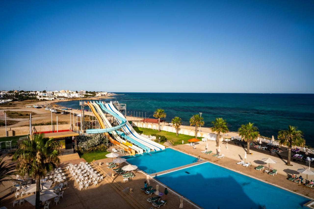 Khayam Garden Beach & Spa