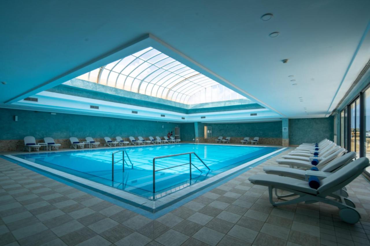 Khayam Garden Beach & Spa