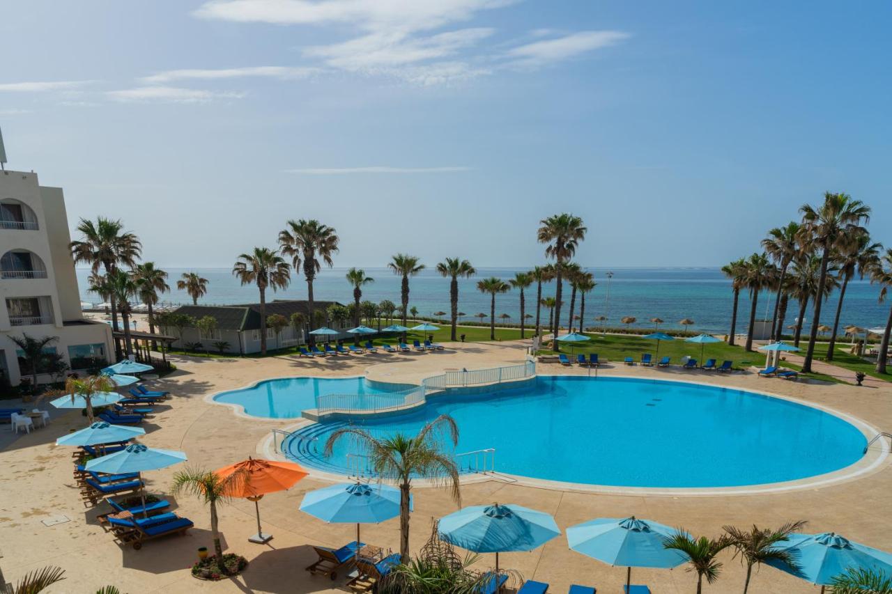 Khayam Garden Beach & Spa