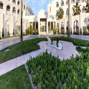 Sejur Khayam Garden Beach Resort & Spa vacanta Nabeul