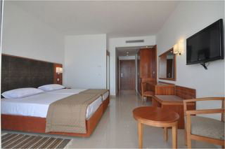 Khayam Garden Beach Resort & Spa