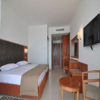 Khayam Garden Beach Resort & Spa