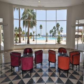 Khayam Garden Beach Resort & Spa