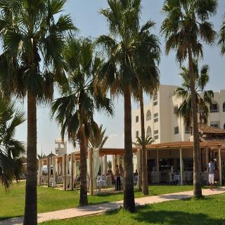 Khayam Garden Beach Resort & Spa