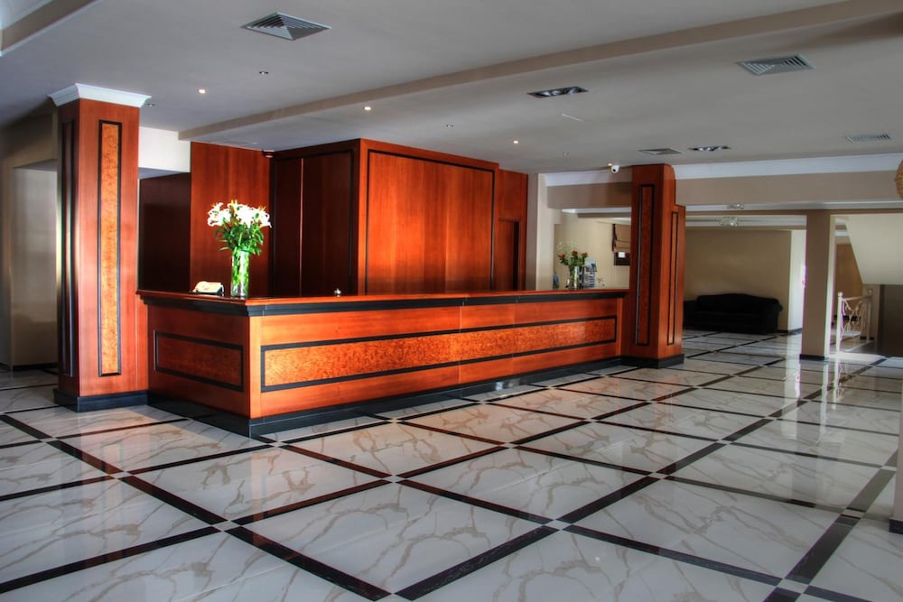 Hotel Grand Meteora Hotel