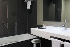 Hotel Flash Hotel cazare Benidorm