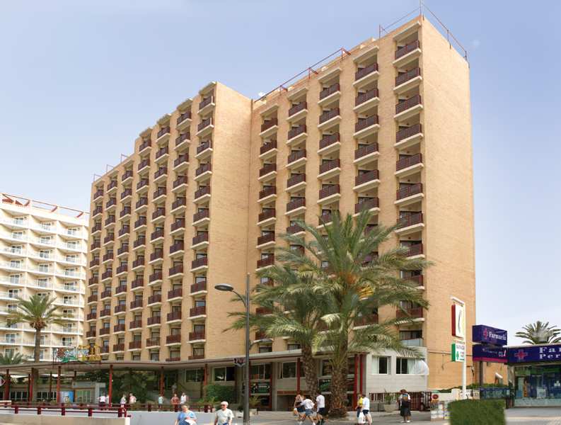 Flash Hotel