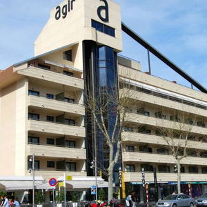 Sejur The Agir Springs Hotel By Medplaya vacanta Benidorm