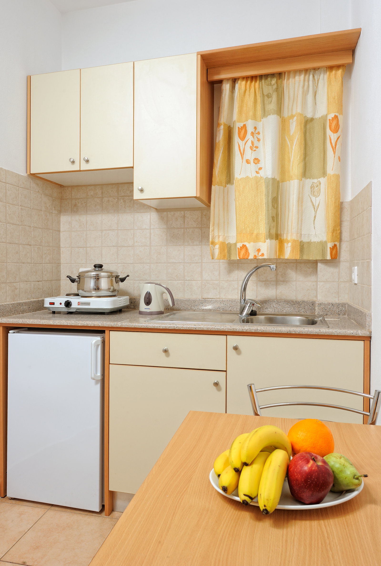 dal travel Stelios Apartments