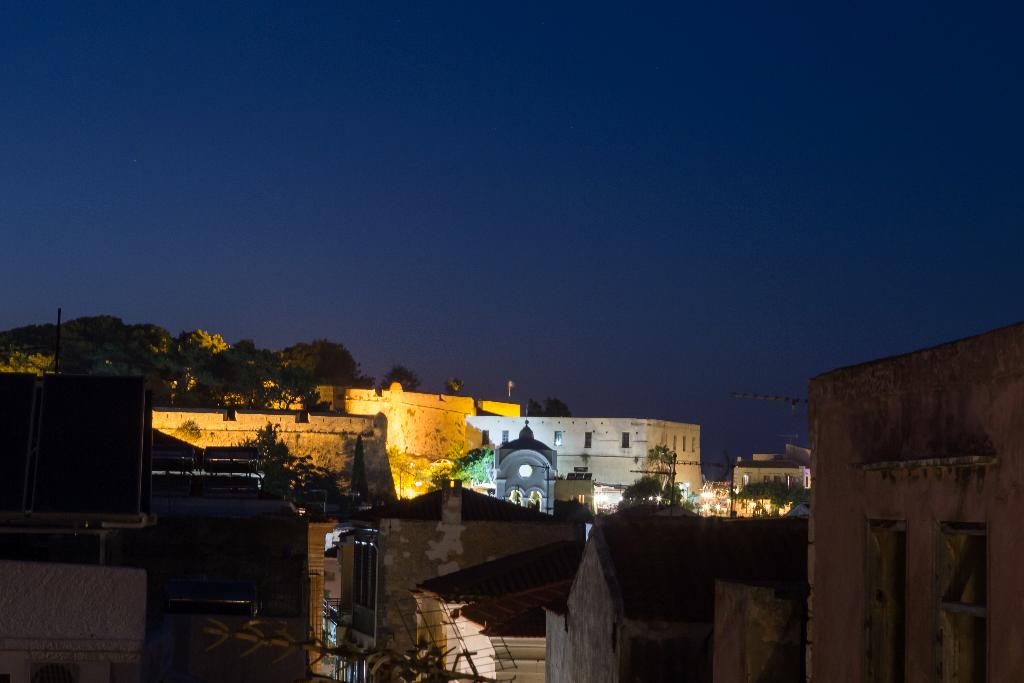 dal travel Cressa Corona Boutique Hotel - Adults Only
