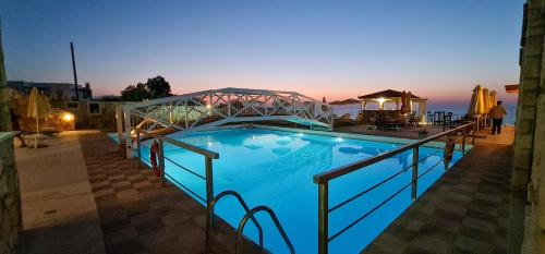 Hotel Ekavi