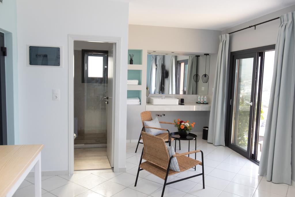 dal travel Minois Boutique Hotel - Adults Only
