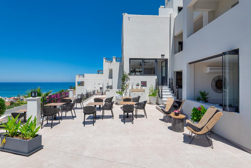 dal travel Minois Boutique Hotel - Adults Only