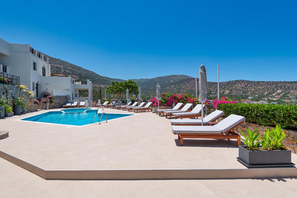 dal travel Minois Boutique Hotel - Adults Only