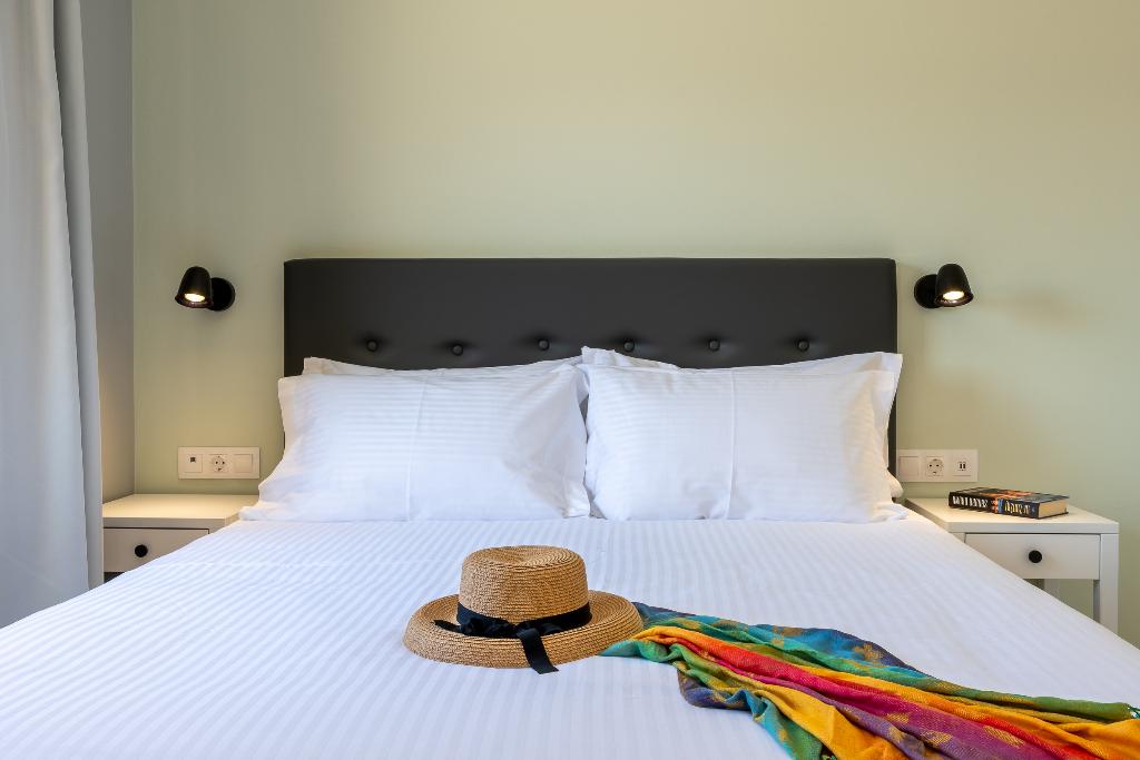 dal travel Minois Boutique Hotel - Adults Only