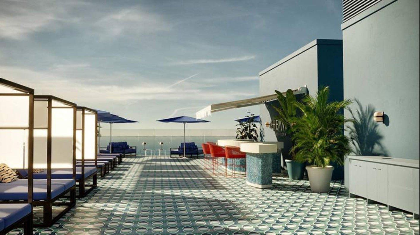 Barceló Benidorm Beach