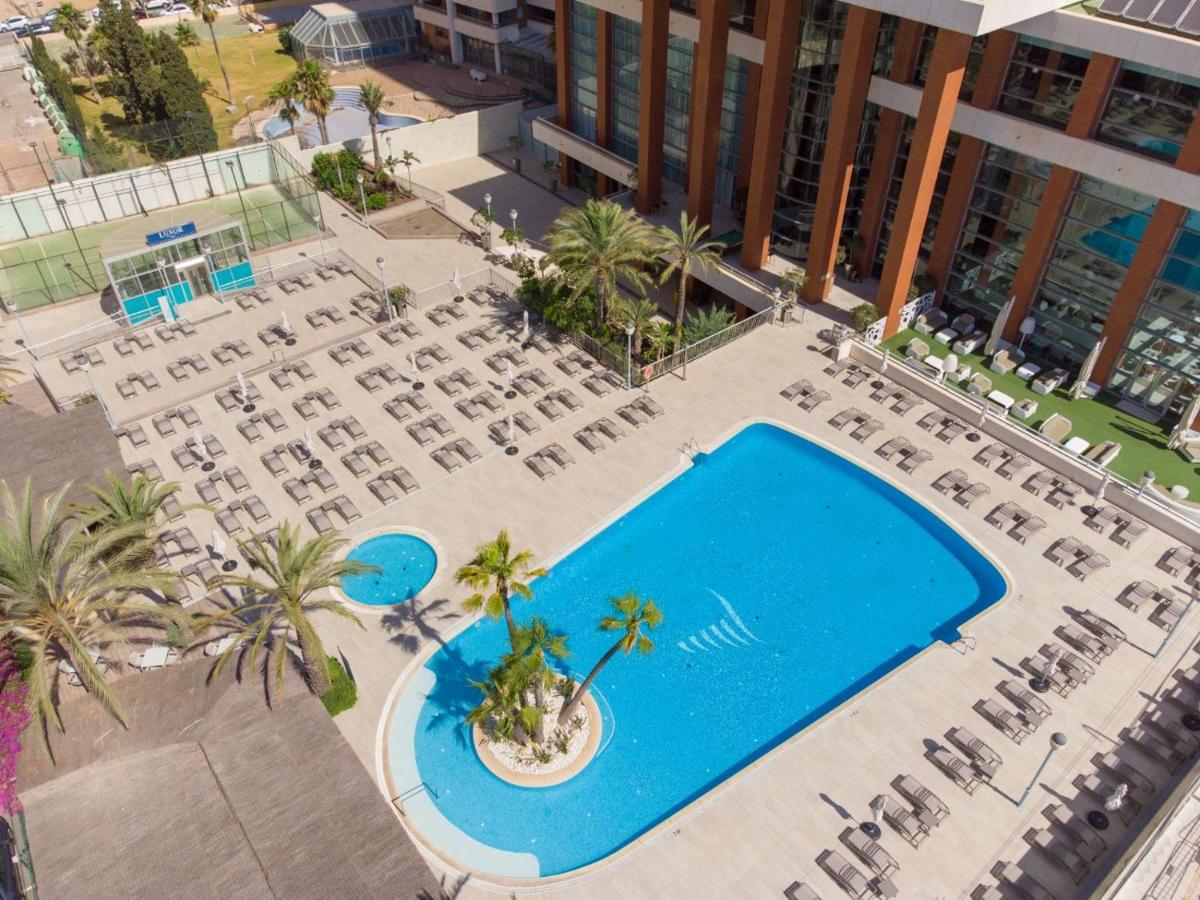 Levante Club & Spa - Adults Only