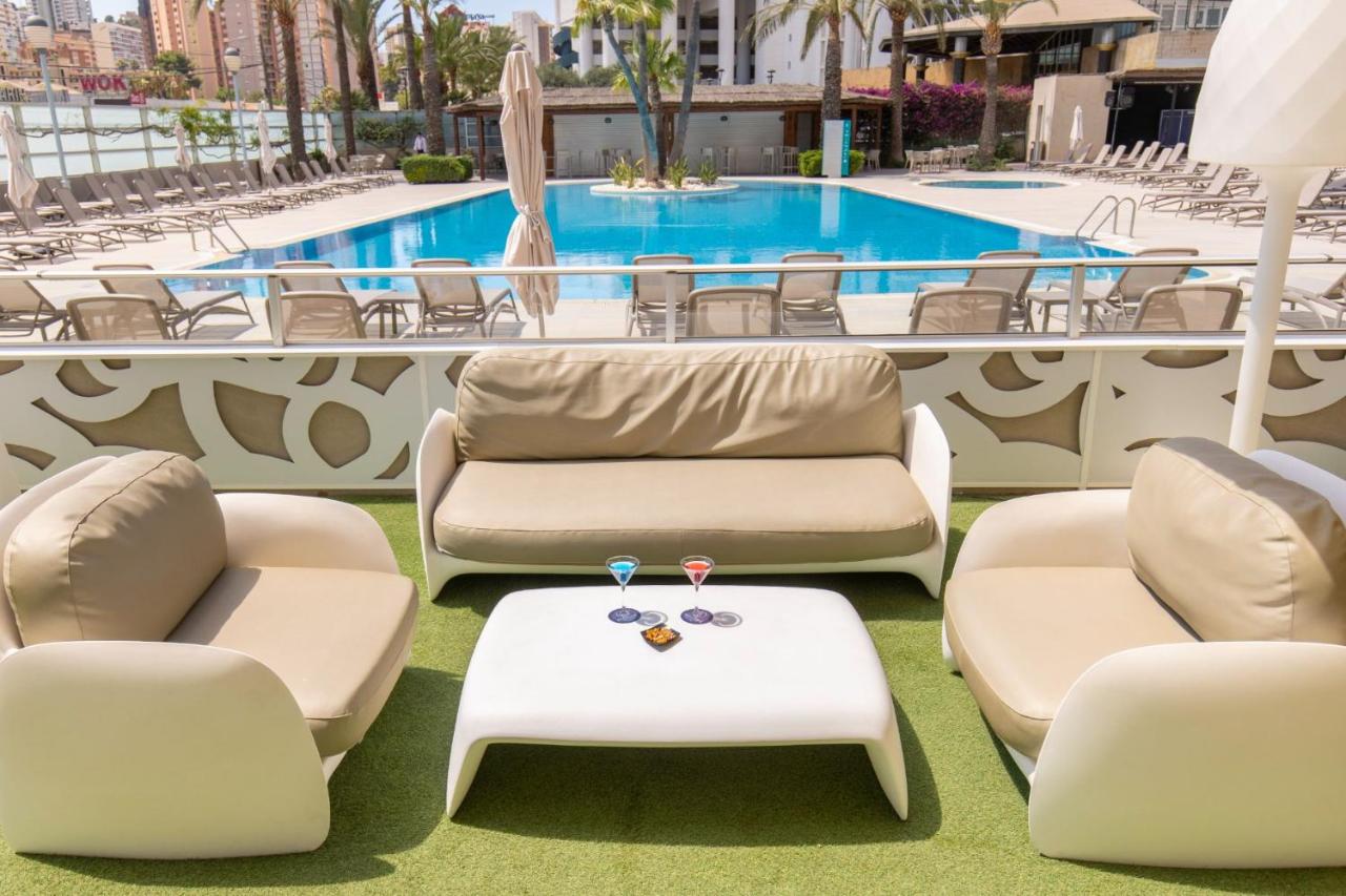 Levante Club & Spa - Adults Only