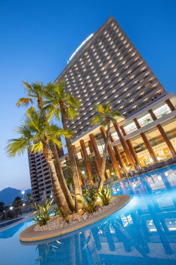 Levante Club & Spa - Adults Only