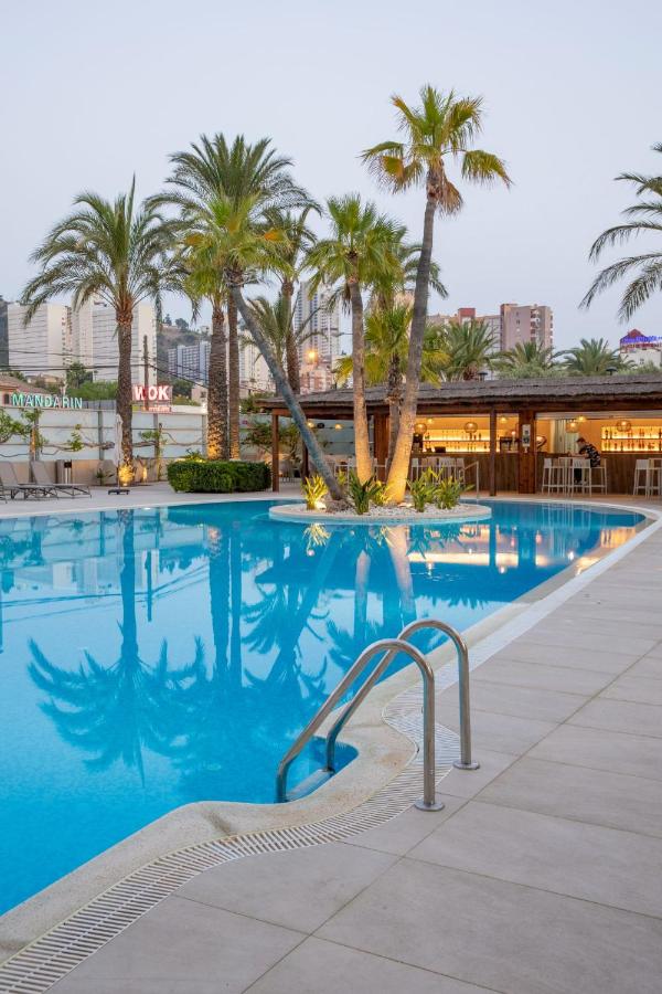 Levante Club & Spa - Adults Only