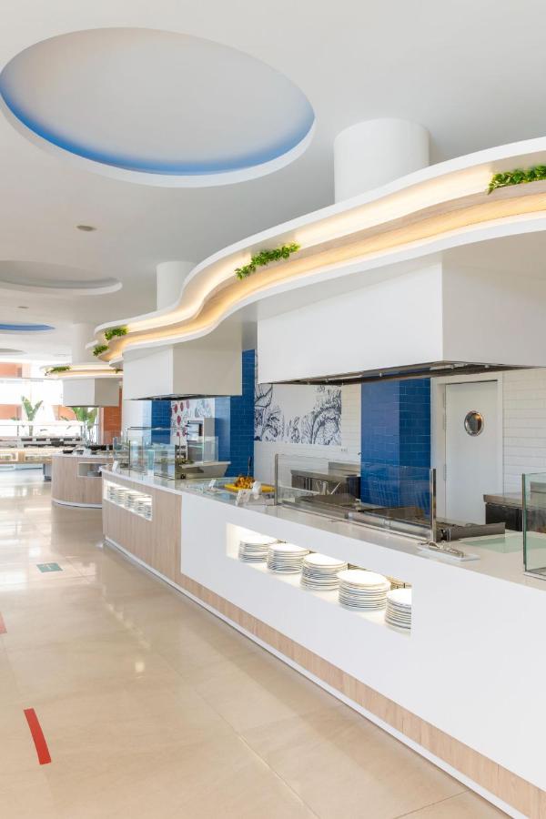 Levante Club & Spa - Adults Only