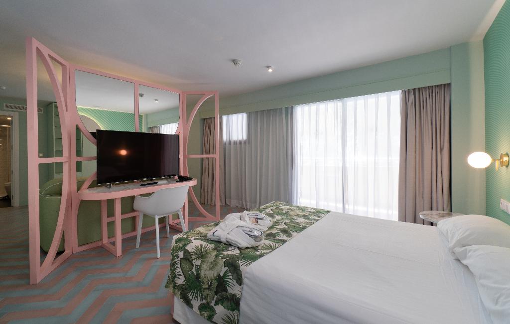 The Agir Springs Hotel