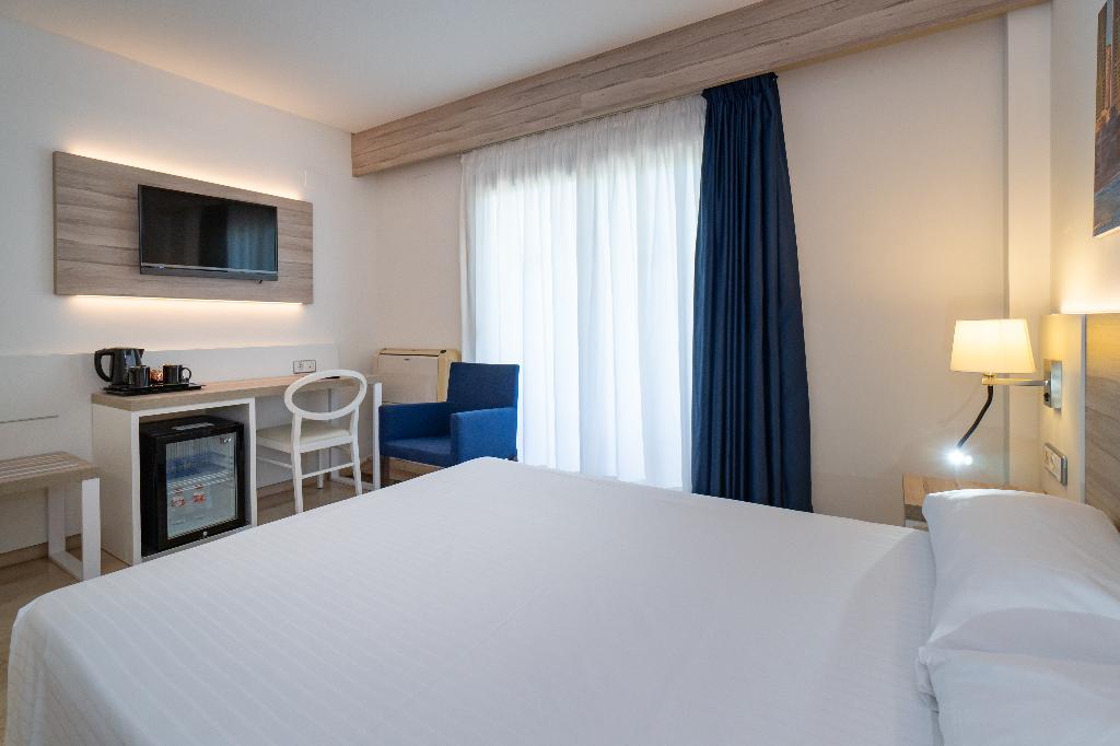 The Agir Springs Hotel