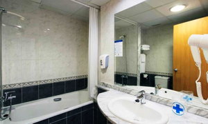 Hotel Regente cazare Benidorm
